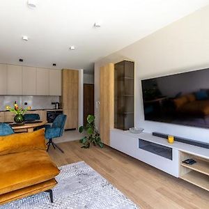 Appartement met Twee Slaapkamers